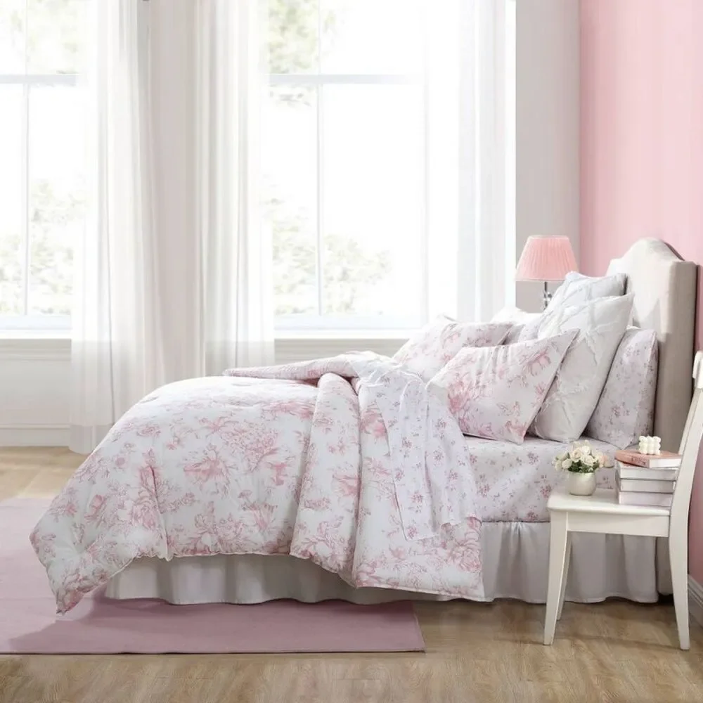 Laura Ashley 100% cotton